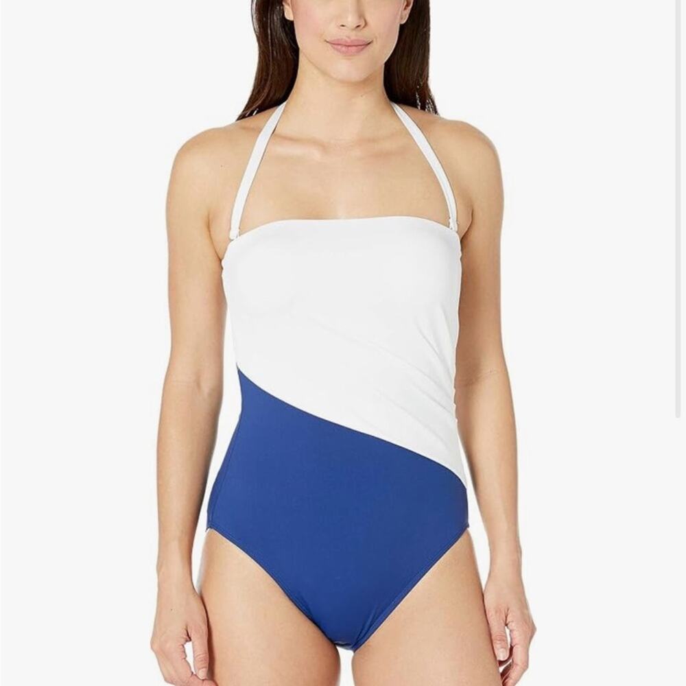 Lauren Ralph Lauren One Piece Suit Size 16